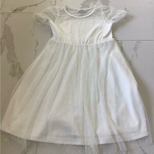 EUC Girls Dress